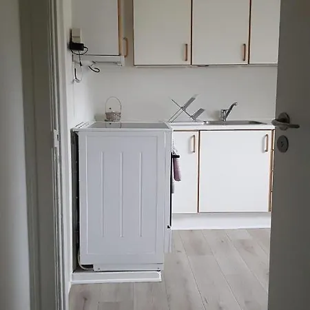 Cozy In The Heart Of Apartman *