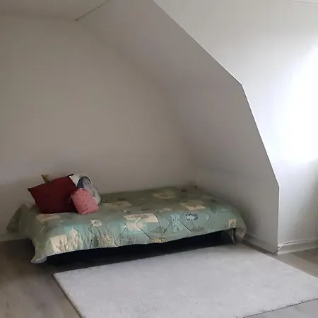 Cozy In The Heart Of Odense