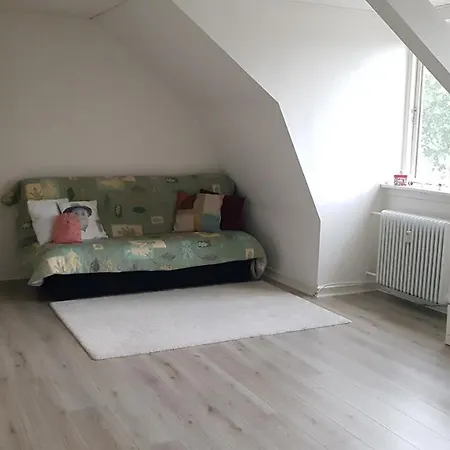 Cozy In The Heart Of * Odense
