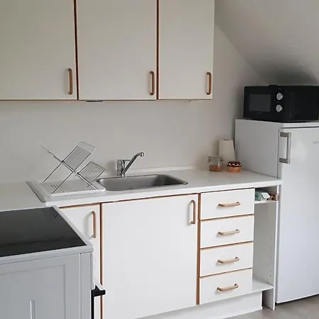 Cozy In The Heart Of Odense
