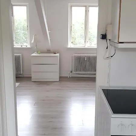 Cozy In The Heart Of Apartman