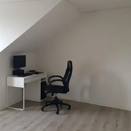 Apartman Cozy In The Heart Of Odense