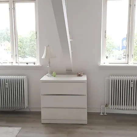 Cozy In The Heart Of Odense