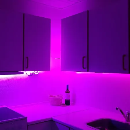 Cozy In The Heart Of Apartman Odense