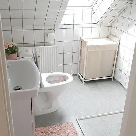 Cozy In The Heart Of Odense