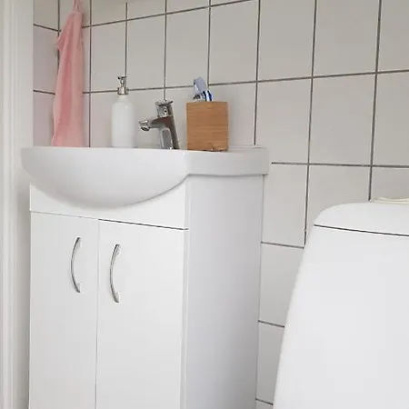 Apartman Cozy In The Heart Of *