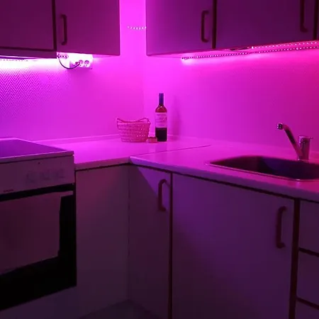 Cozy In The Heart Of